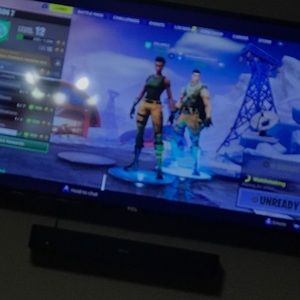 Meet your Posher, Zoe